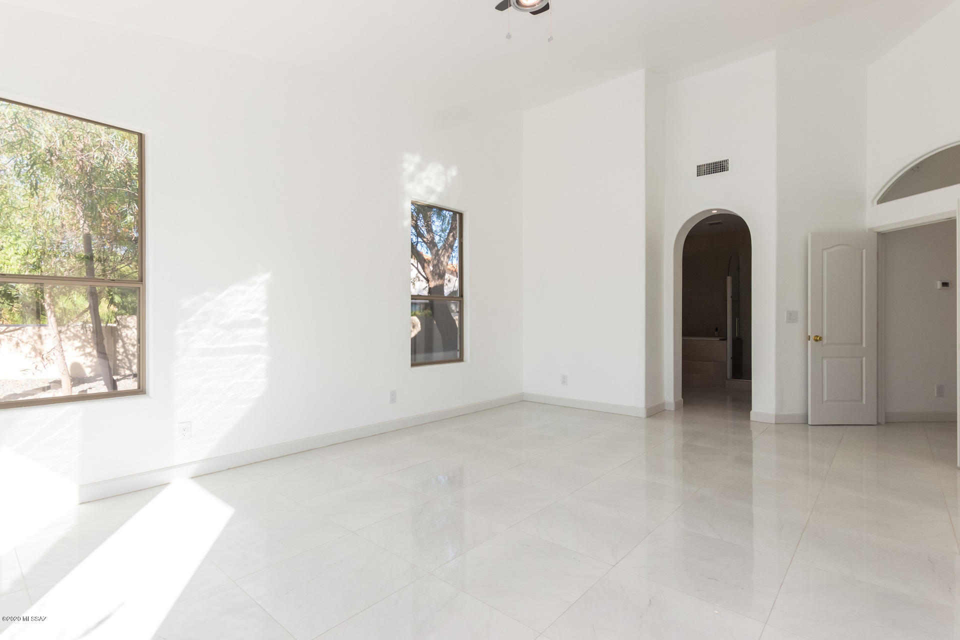 Sabino Creek (1-98) - Residential