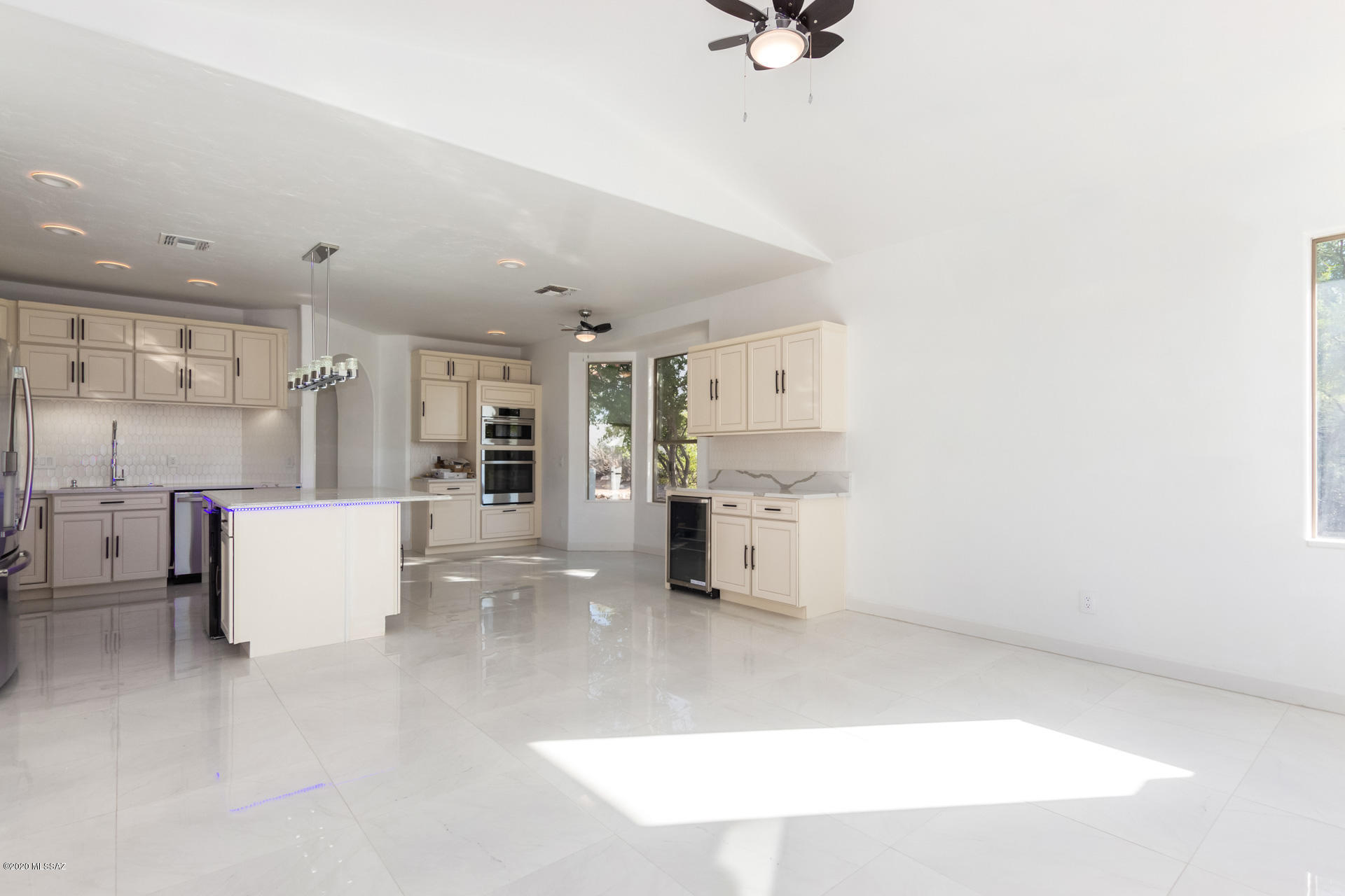 Sabino Creek (1-98) - Residential