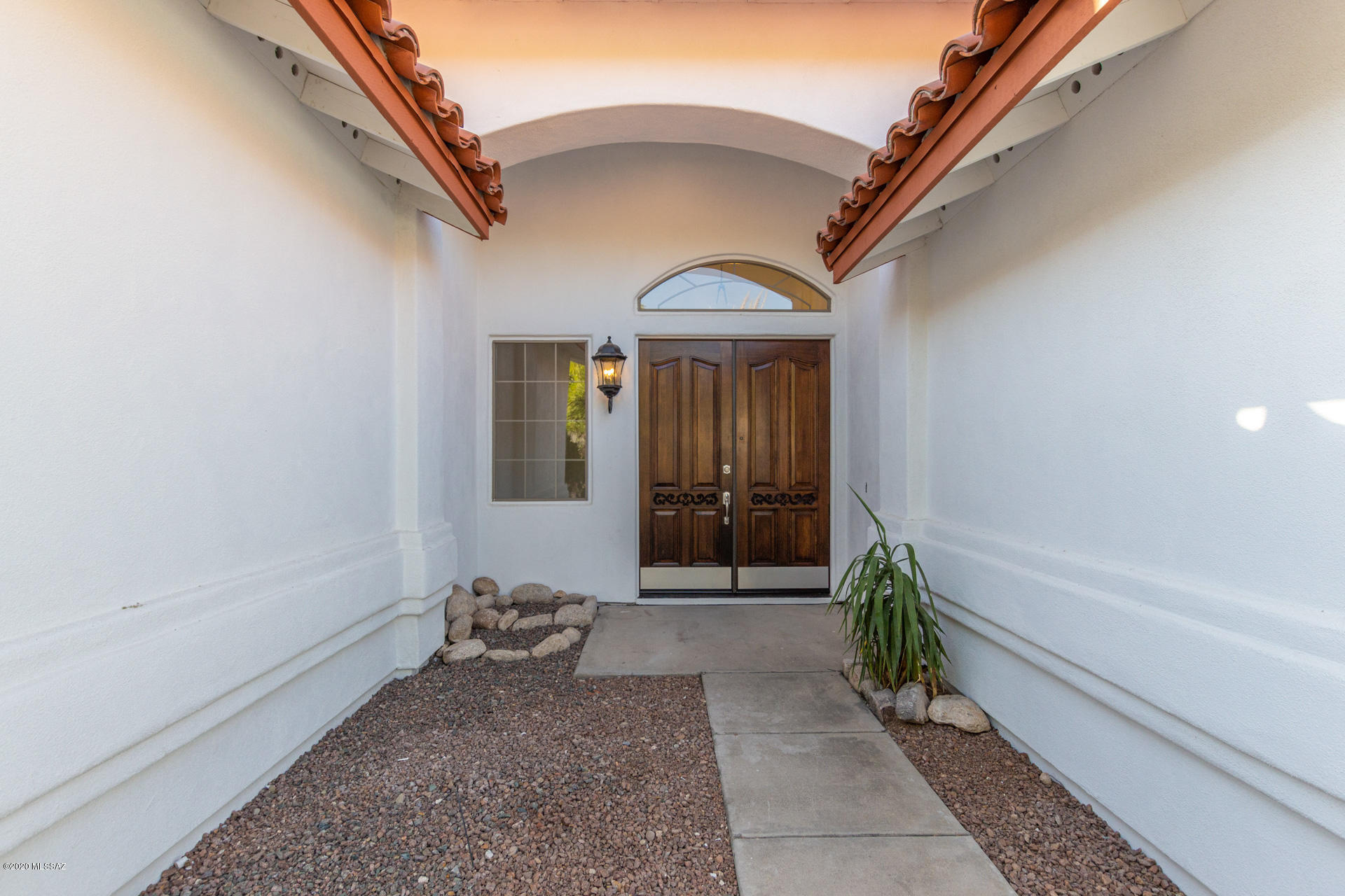 Sabino Creek (1-98) - Residential