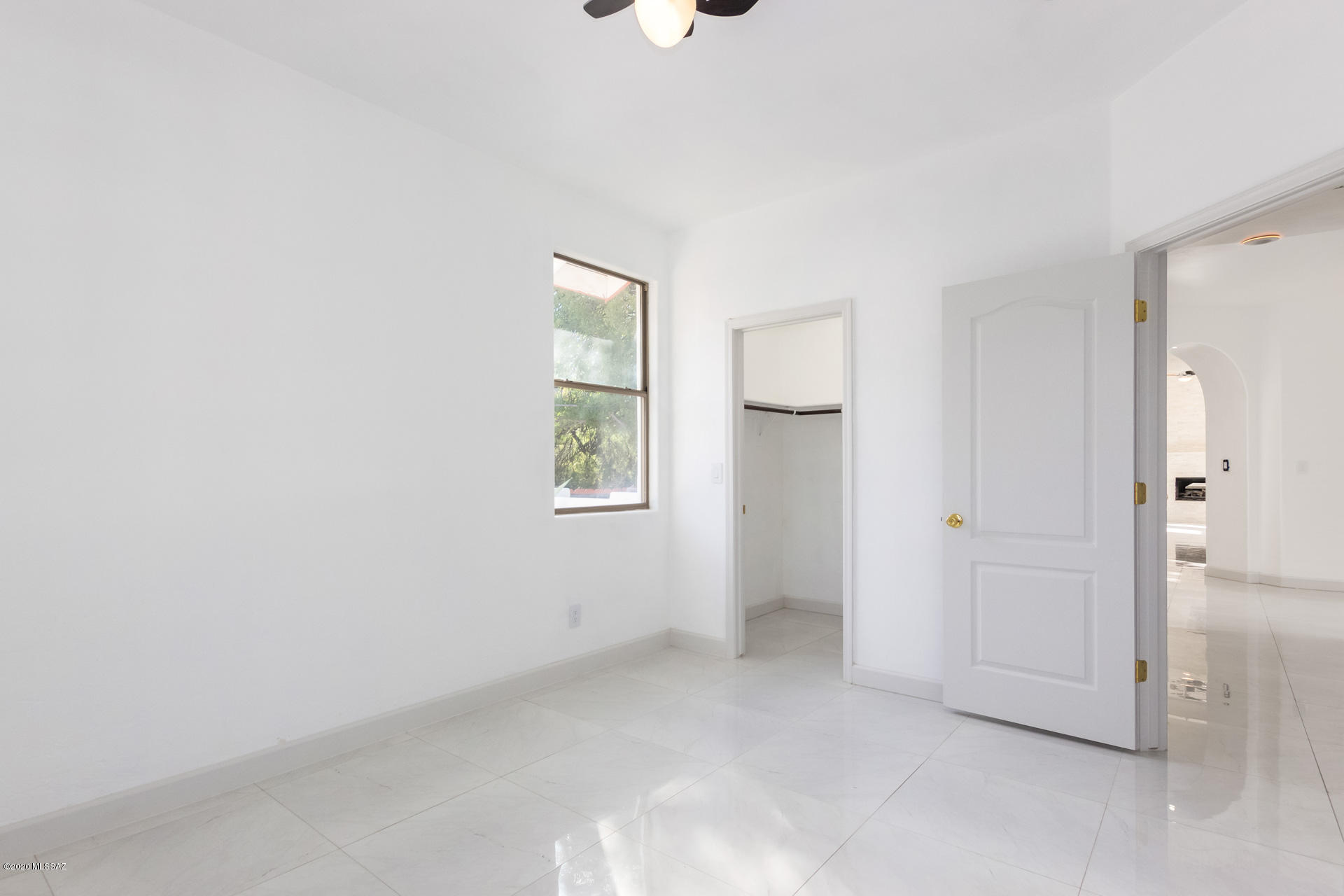 Sabino Creek (1-98) - Residential