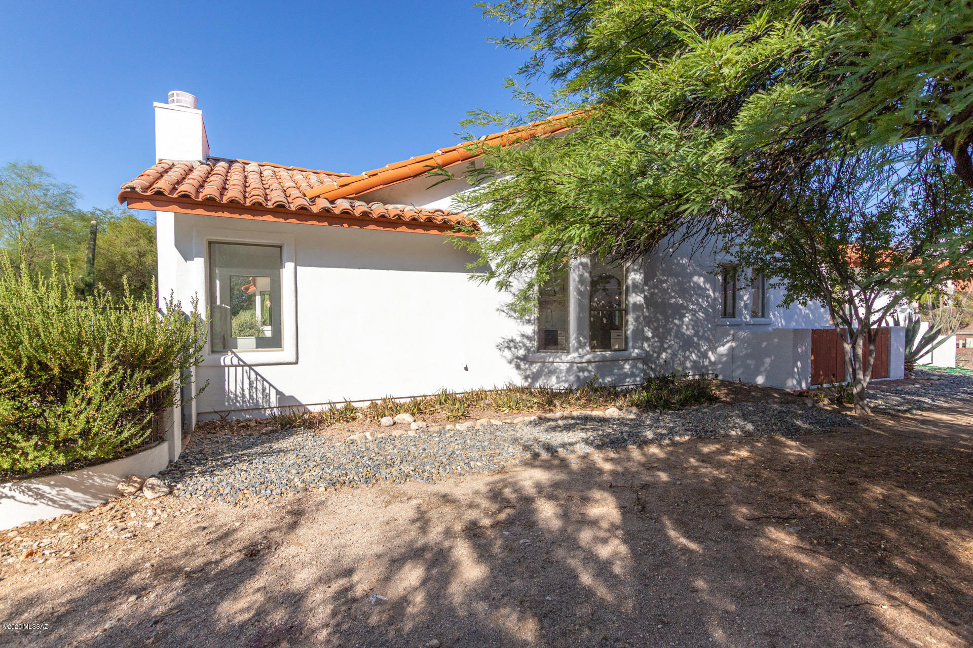 Sabino Creek (1-98) - Residential