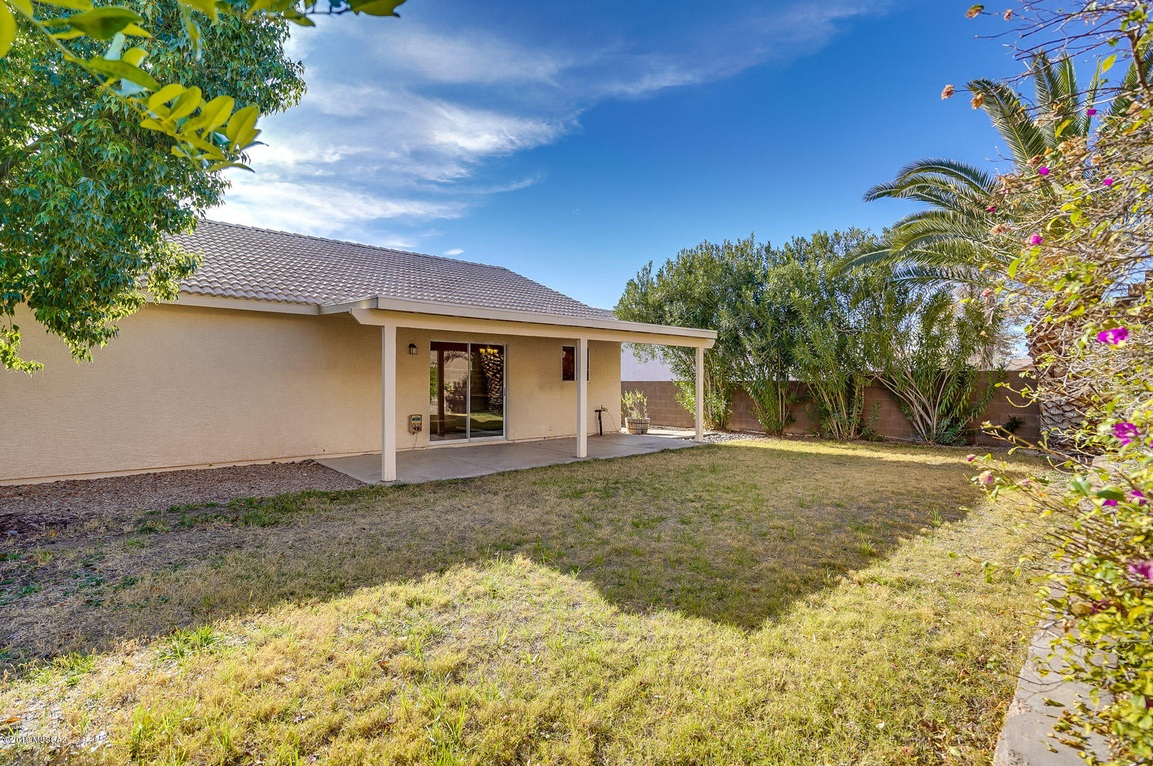 Tierra Rincon (1-143) - Residential