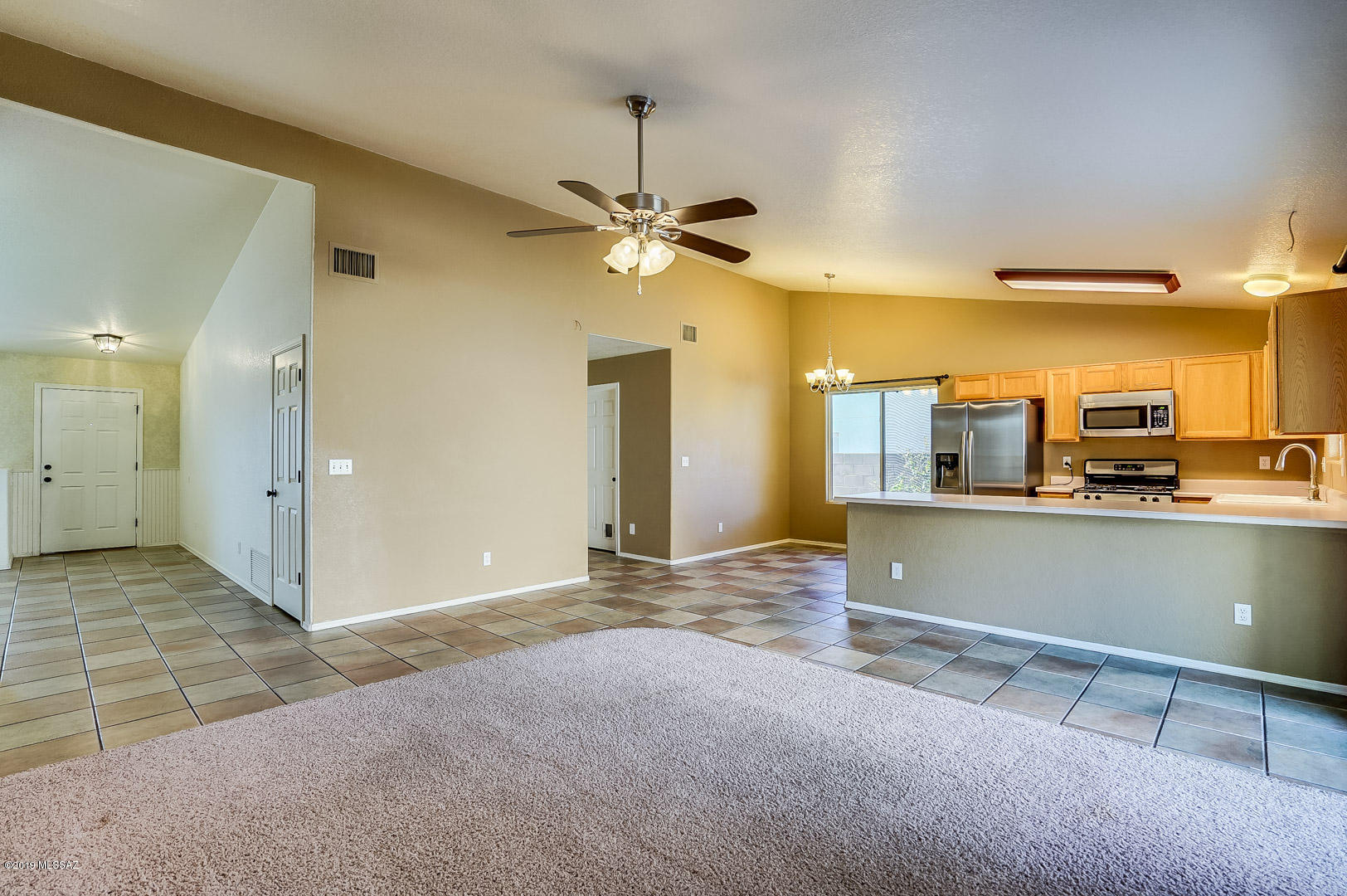 Tierra Rincon (1-143) - Residential