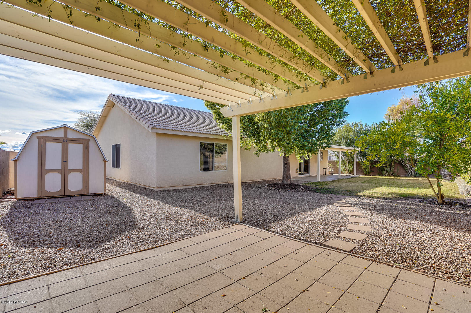 Tierra Rincon (1-143) - Residential