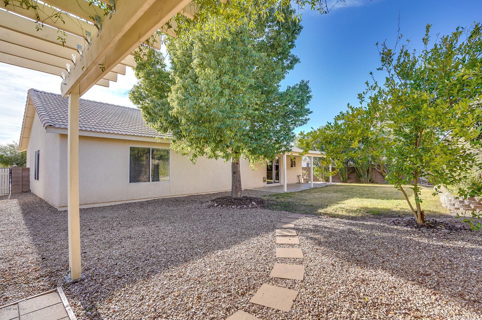 Tierra Rincon (1-143) - Residential