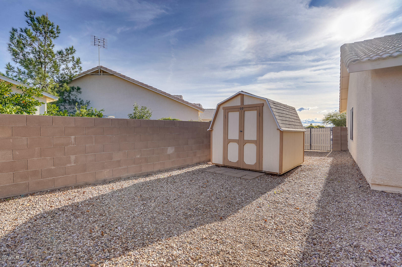 Tierra Rincon (1-143) - Residential