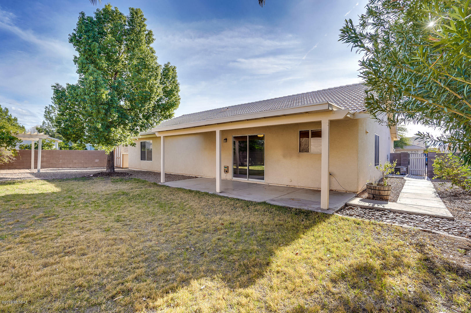 Tierra Rincon (1-143) - Residential