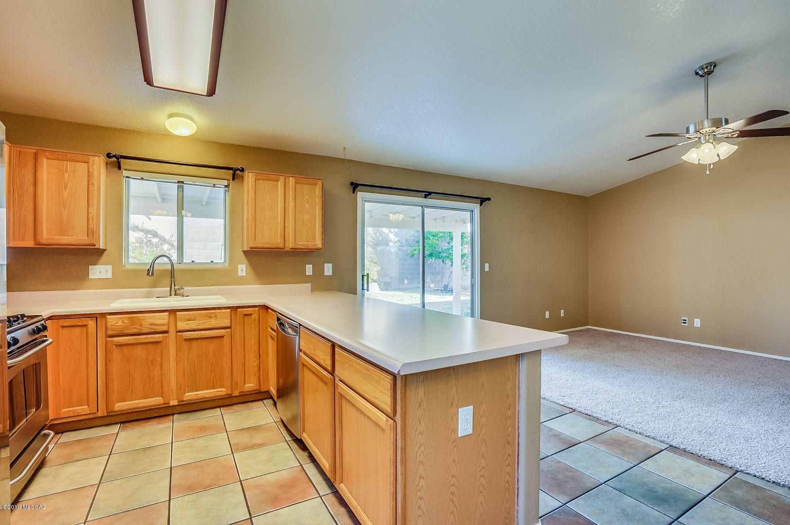 Tierra Rincon (1-143) - Residential