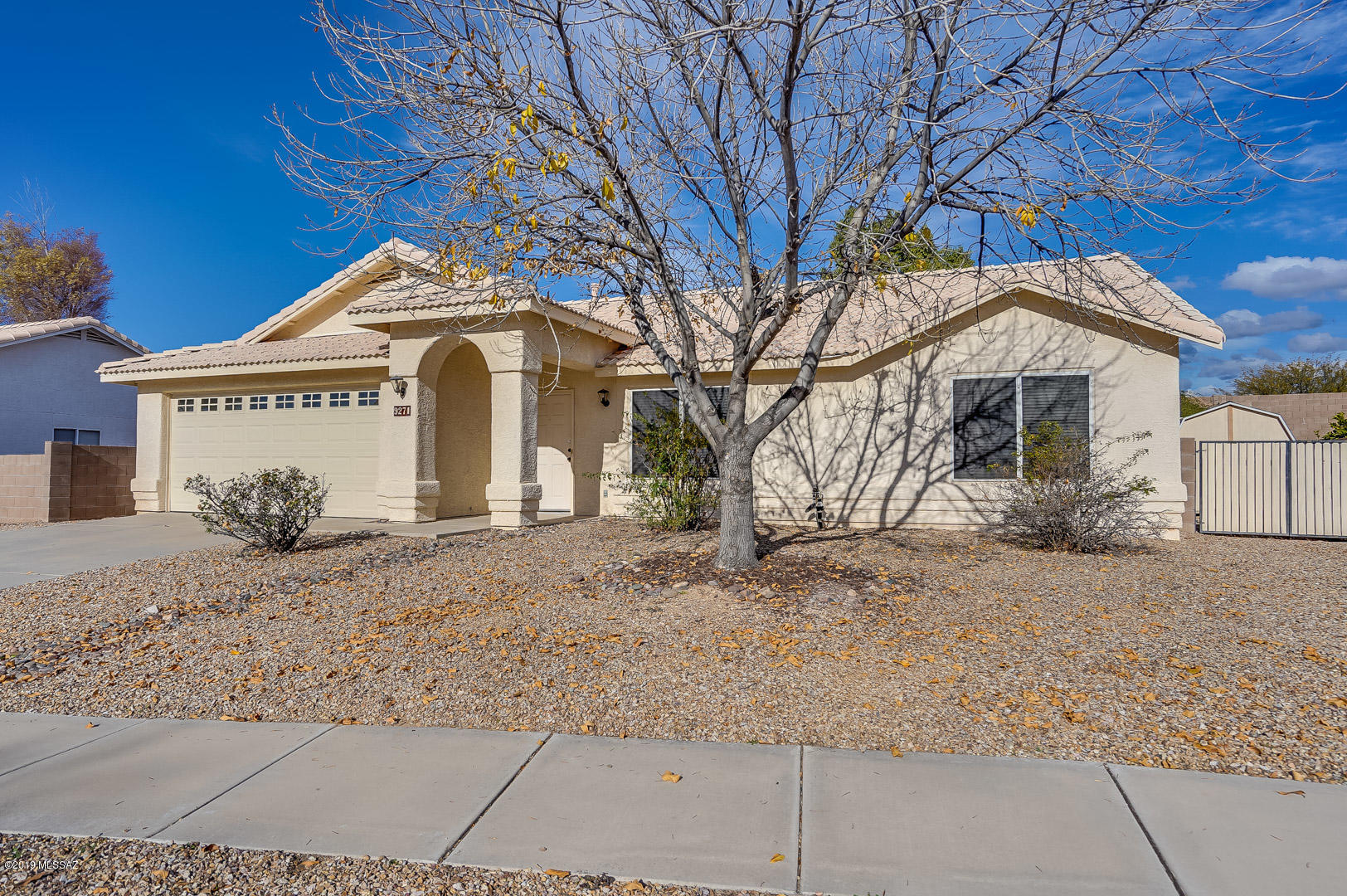 Tierra Rincon (1-143) - Residential