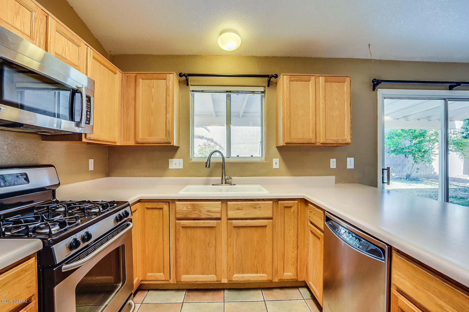 Tierra Rincon (1-143) - Residential