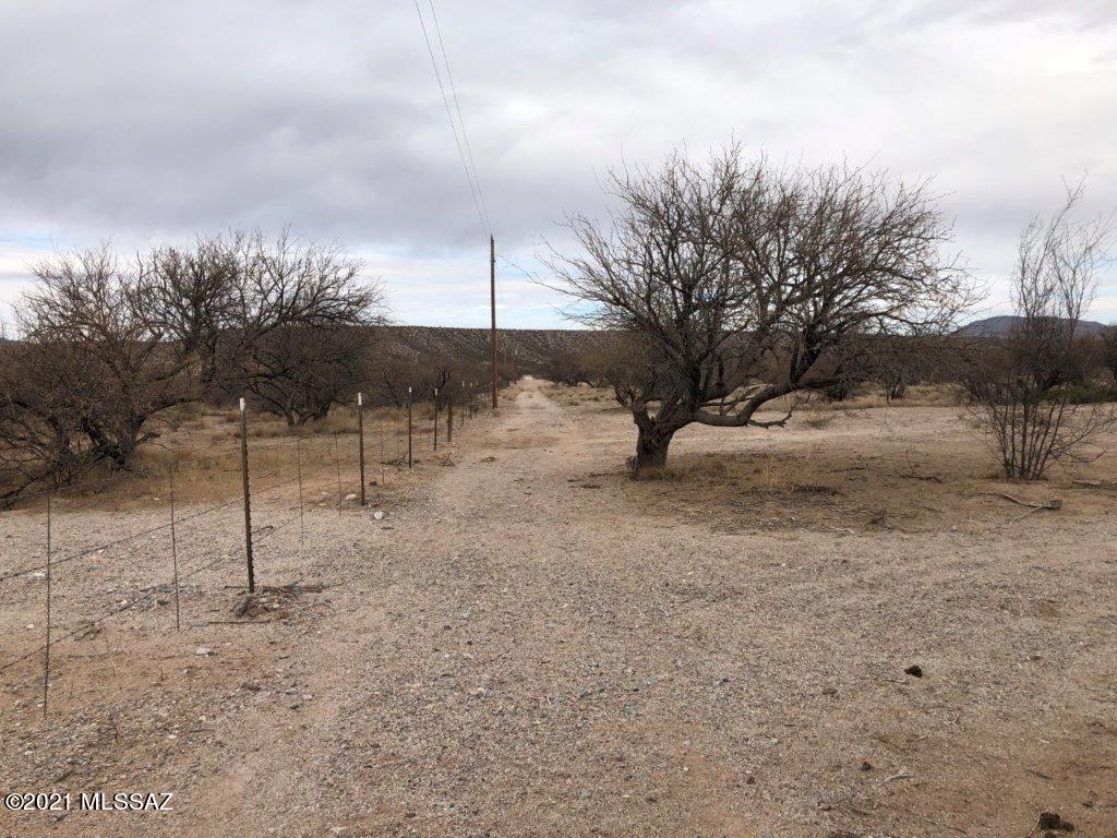 There are 4 - 5.29 acre parcels buy one parcel for $35,000, or buy all 4 for $125,000. They are all nice flat lots that are adjacent to State Land. Great building sites in a secluded area.