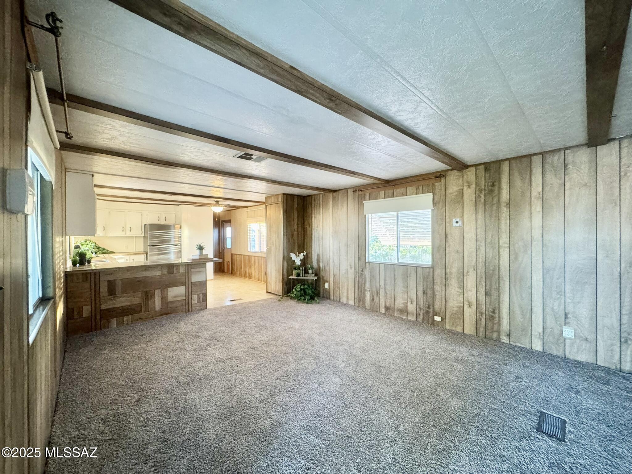 Mescal Lakes - Residential