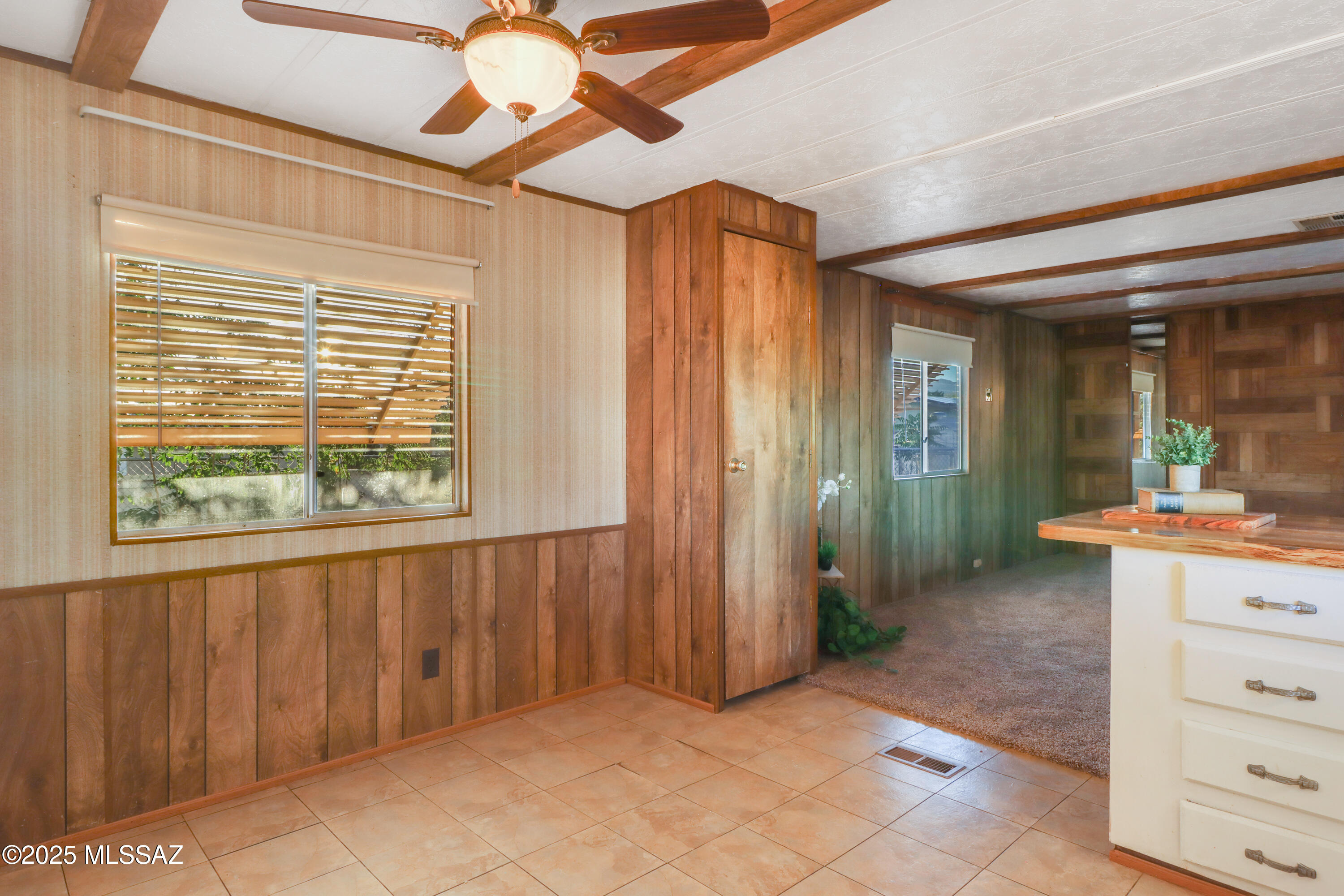 Mescal Lakes - Residential
