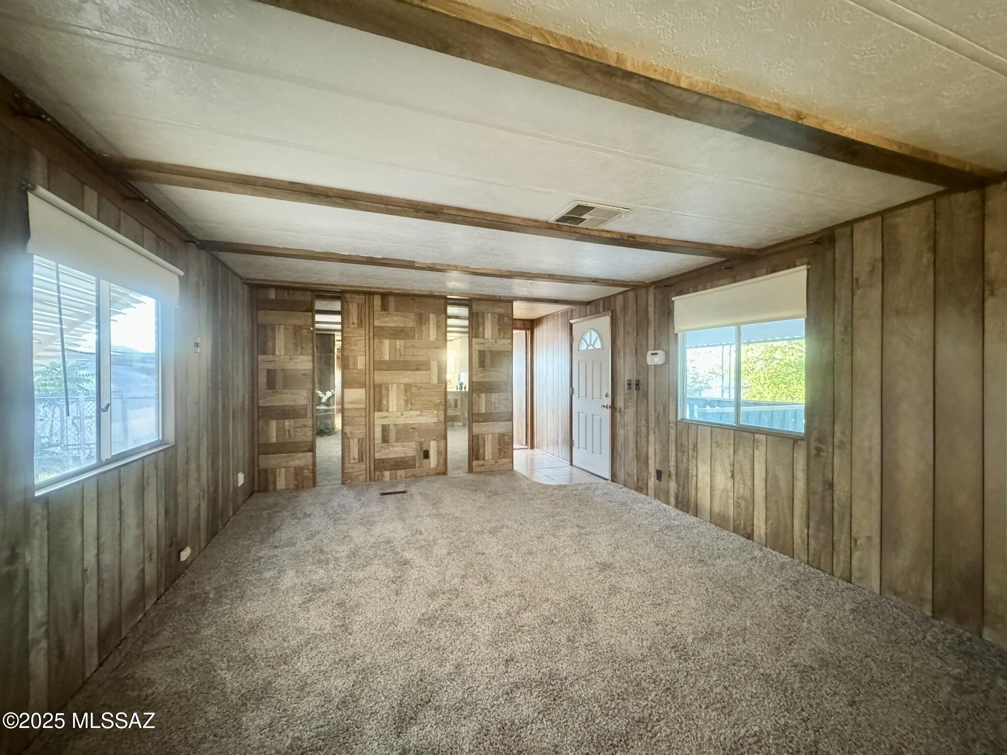 Mescal Lakes - Residential
