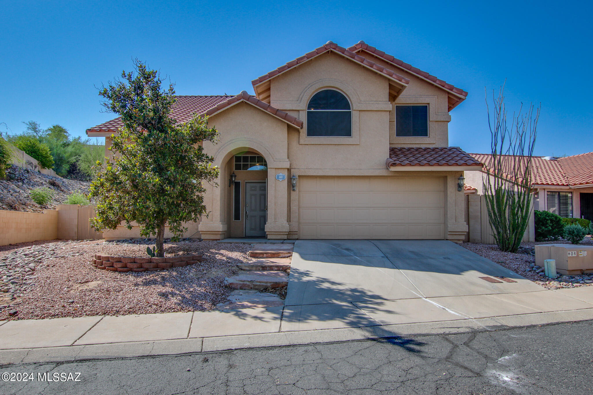Colony At Oro Valley (The) - Residential