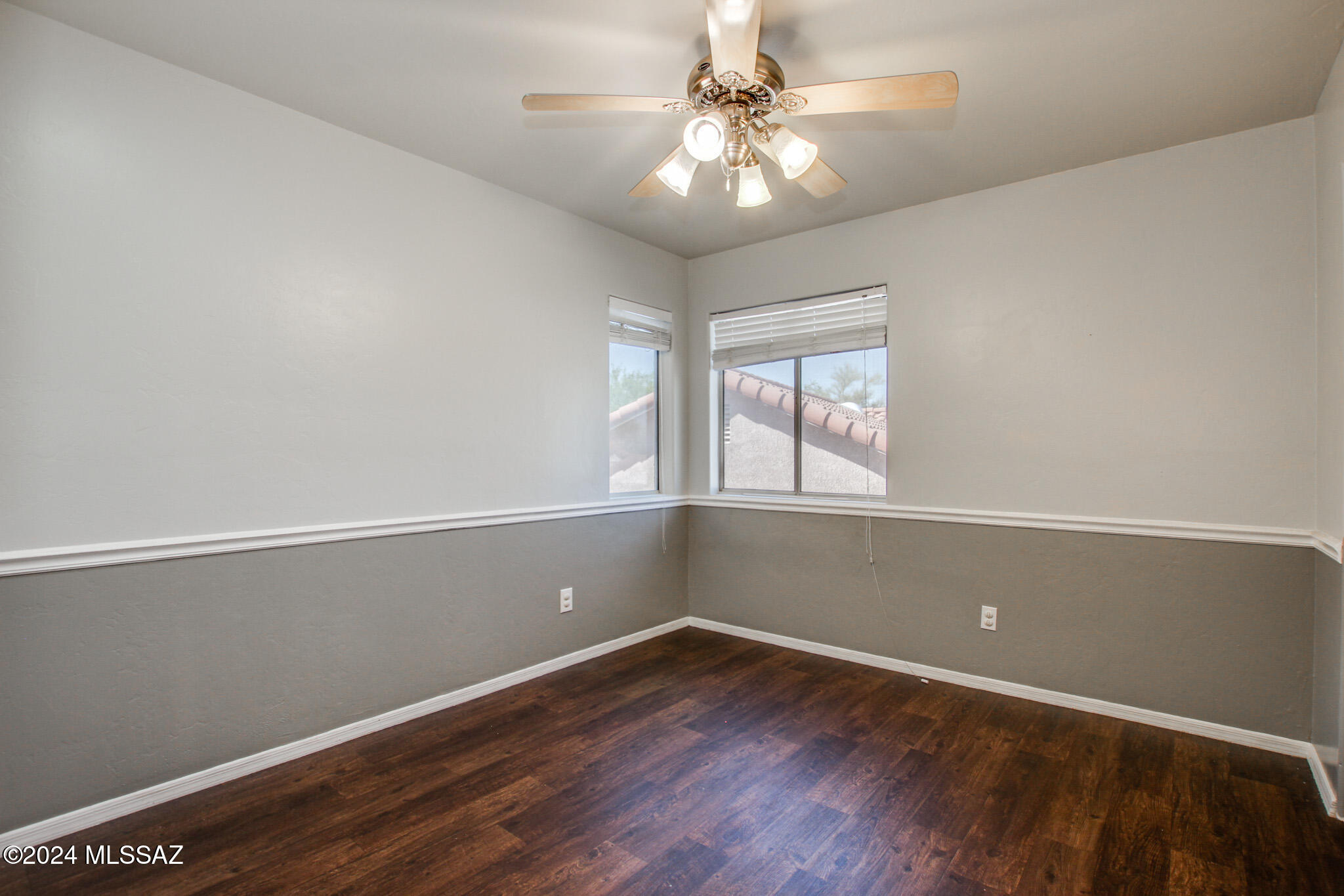 Colony At Oro Valley (The) - Residential