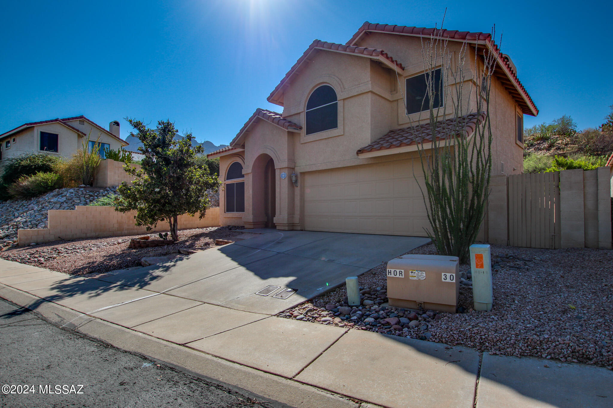Colony At Oro Valley (The) - Residential