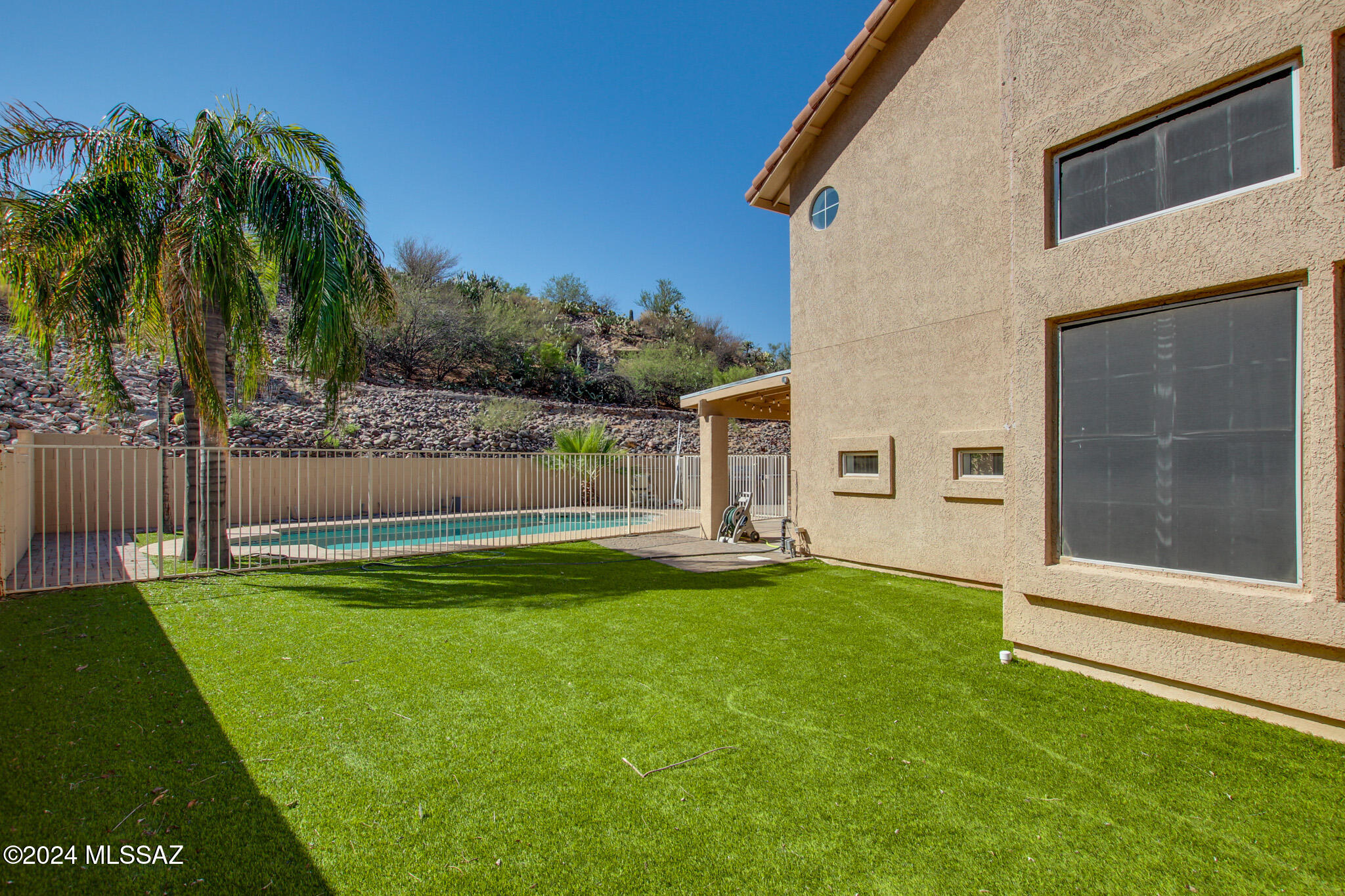 Colony At Oro Valley (The) - Residential