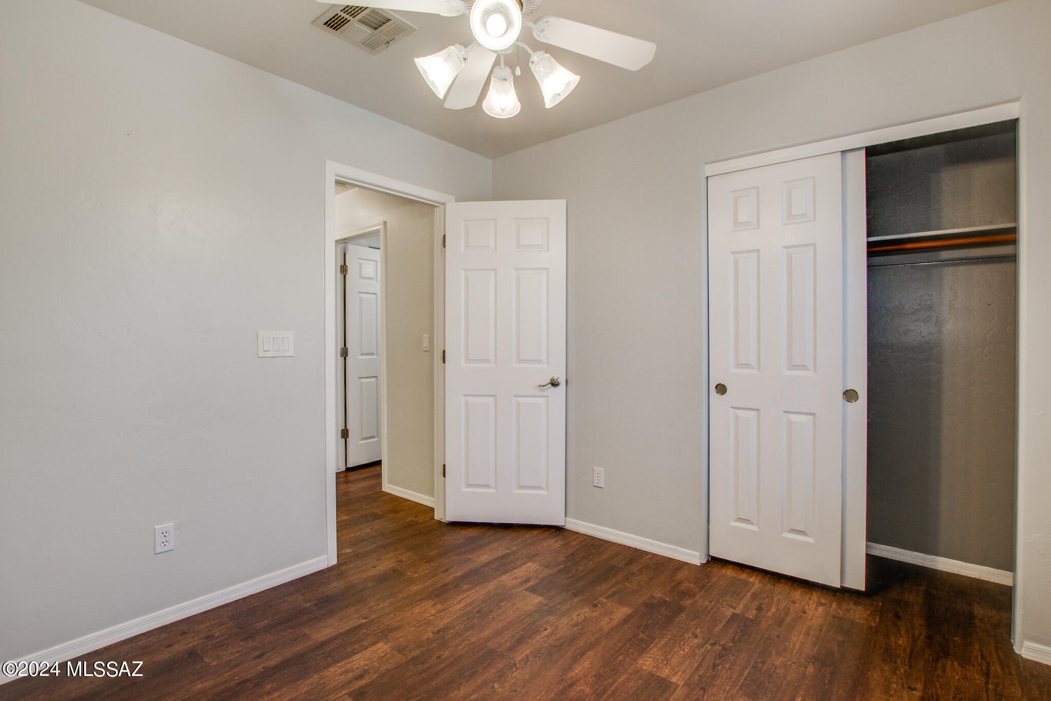 Colony At Oro Valley (The) - Residential