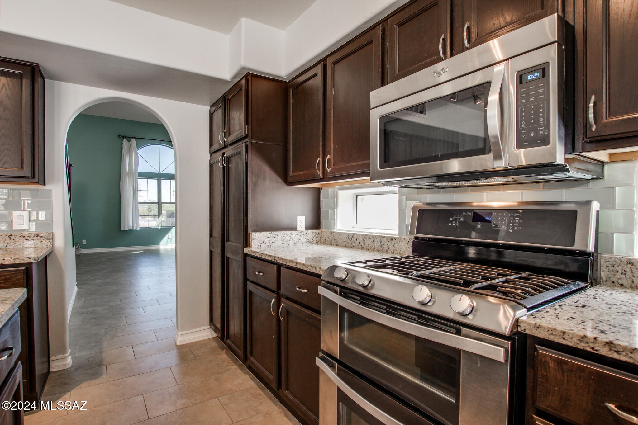 Colony At Oro Valley (The) - Residential