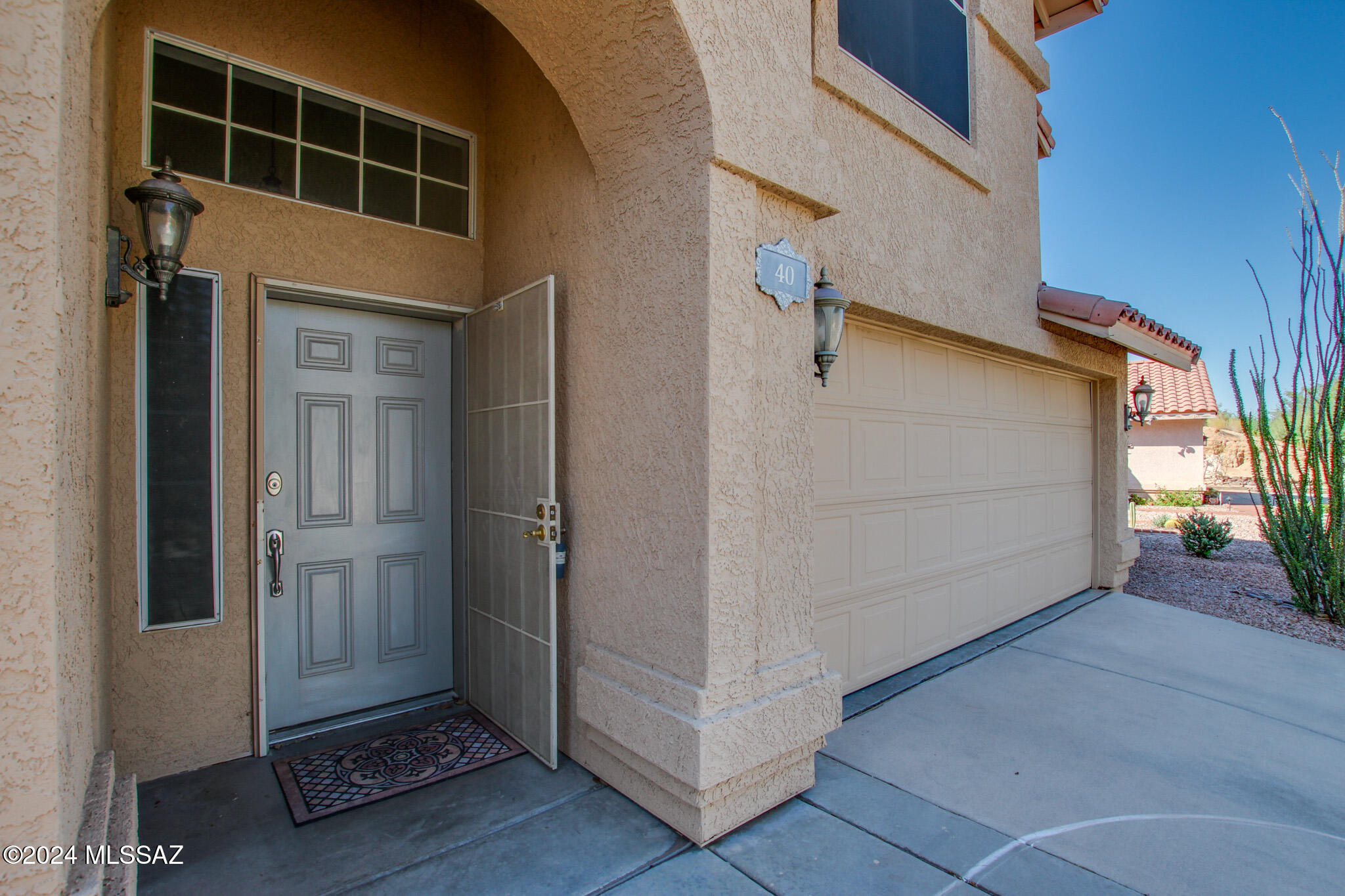 Colony At Oro Valley (The) - Residential