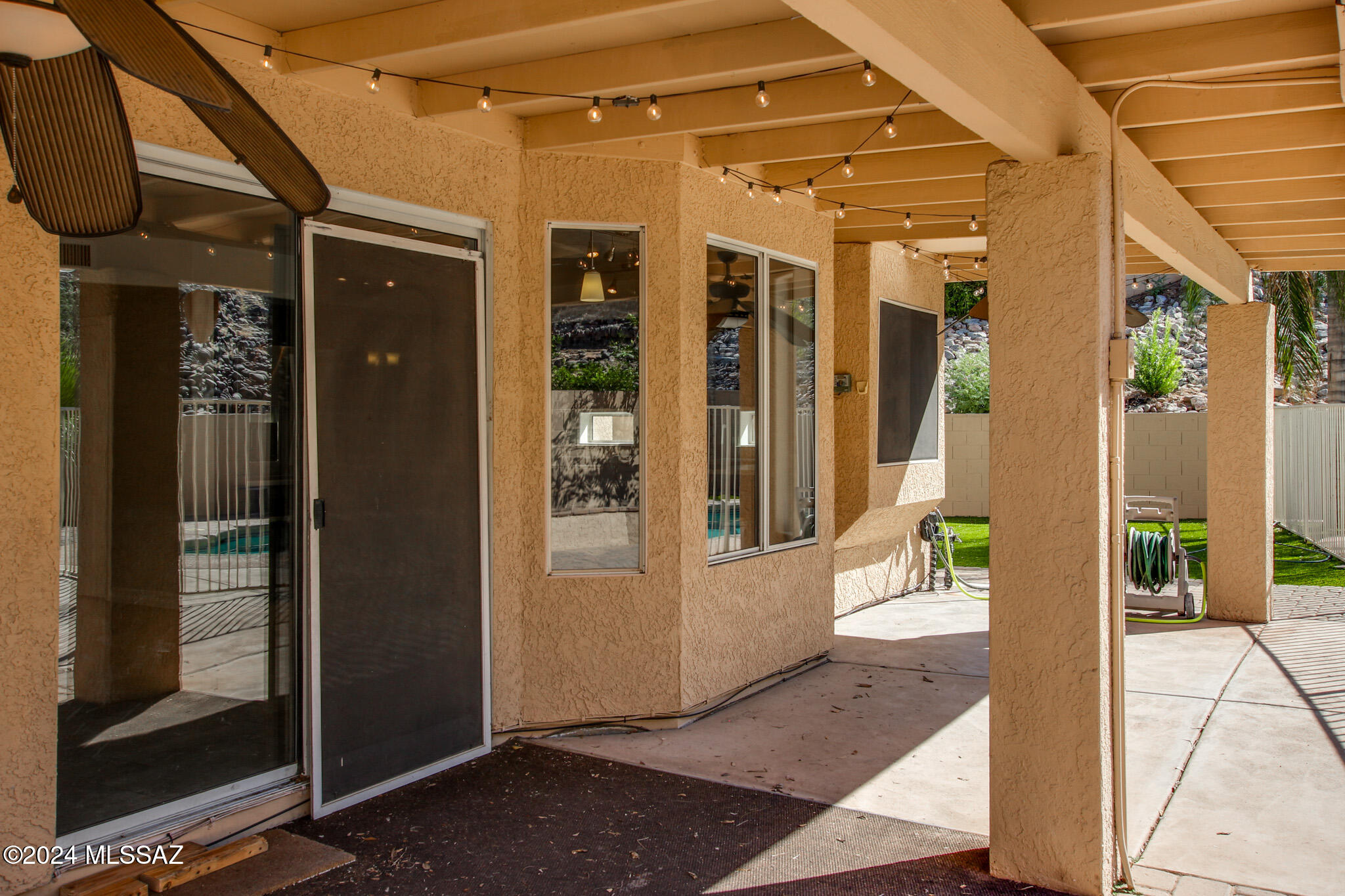 Colony At Oro Valley (The) - Residential