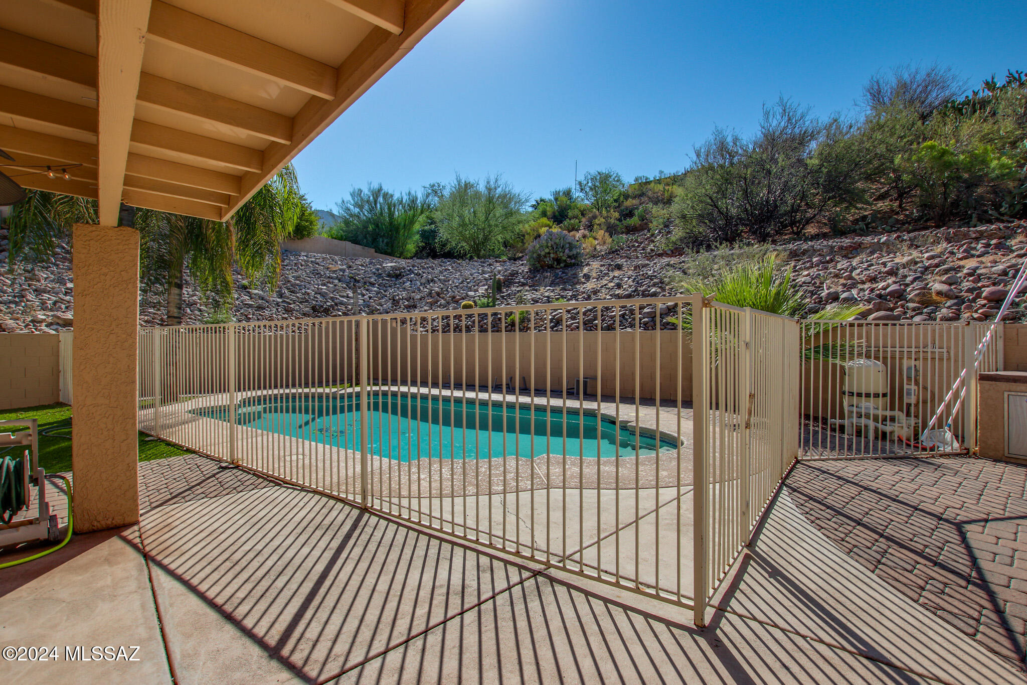 Colony At Oro Valley (The) - Residential