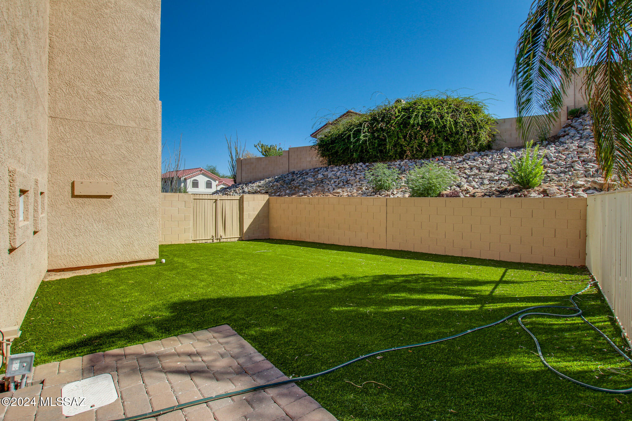 Colony At Oro Valley (The) - Residential