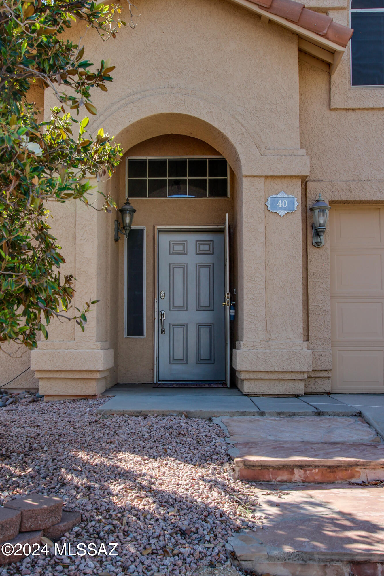 Colony At Oro Valley (The) - Residential