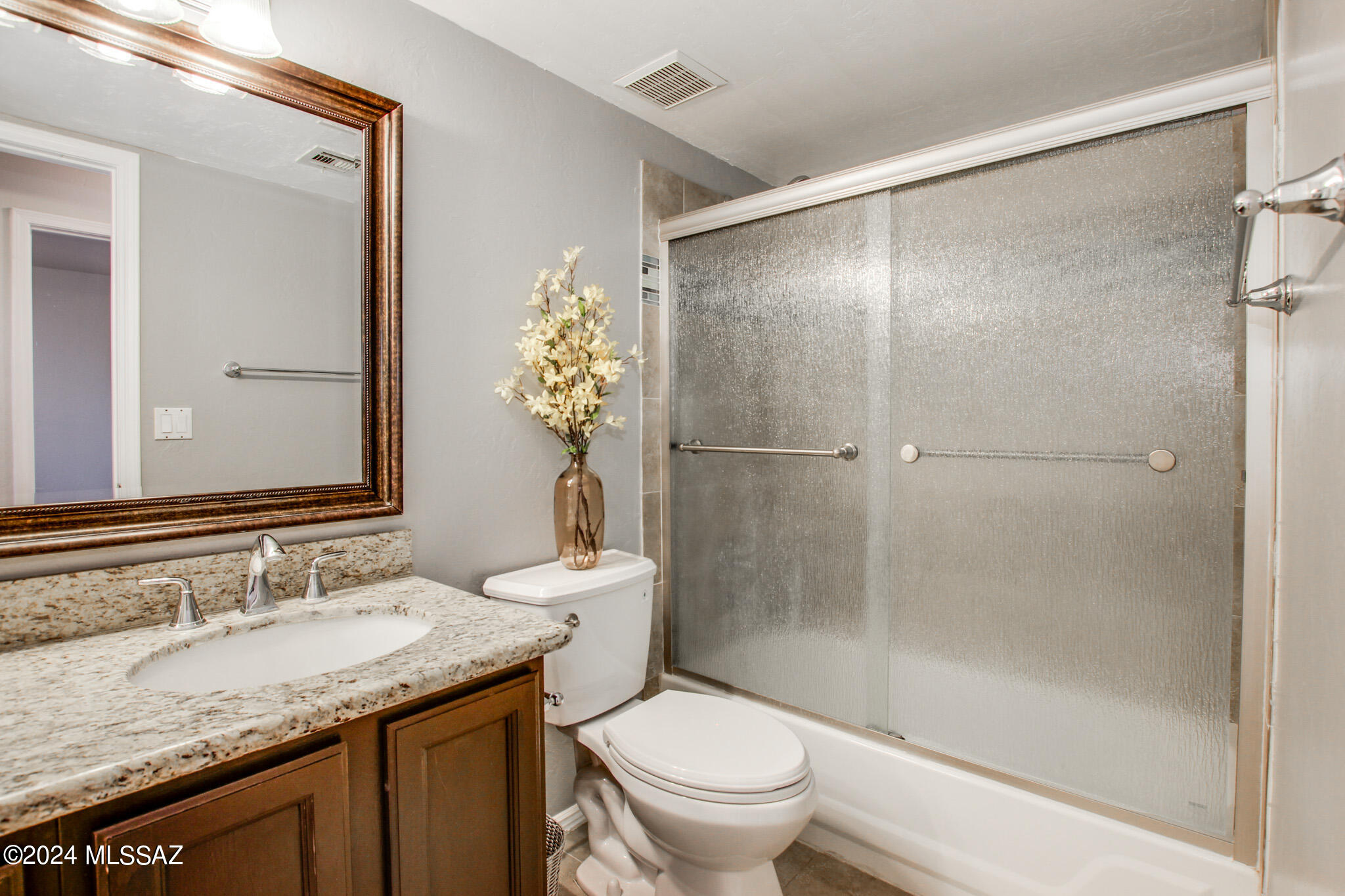Colony At Oro Valley (The) - Residential