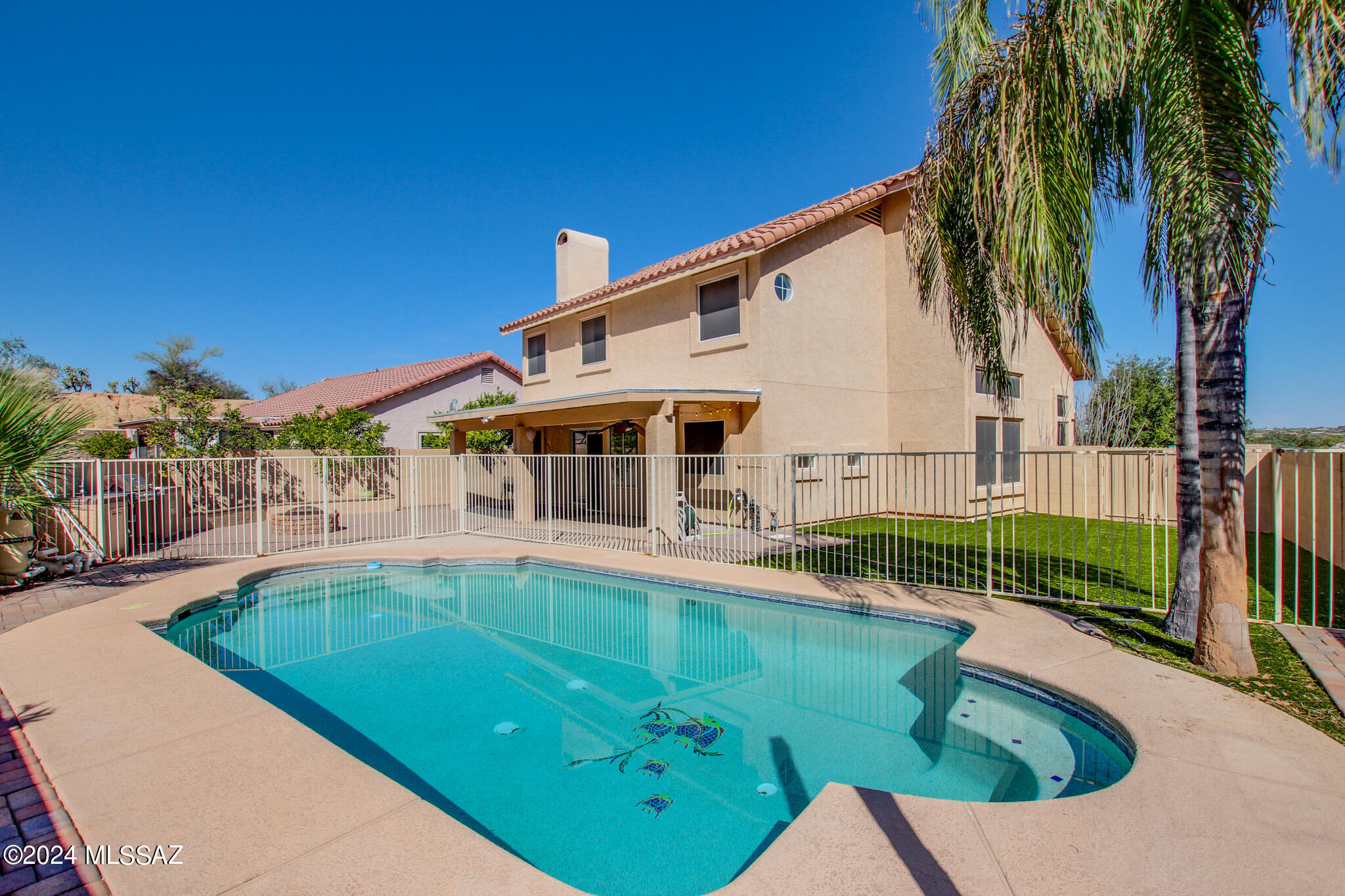 Colony At Oro Valley (The) - Residential