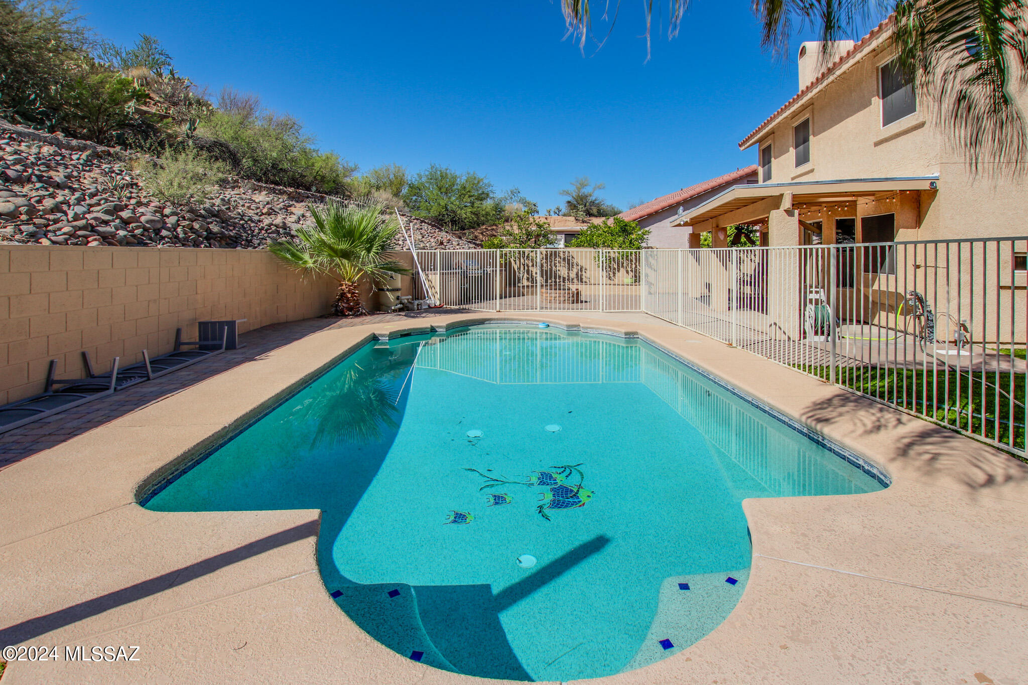 Colony At Oro Valley (The) - Residential