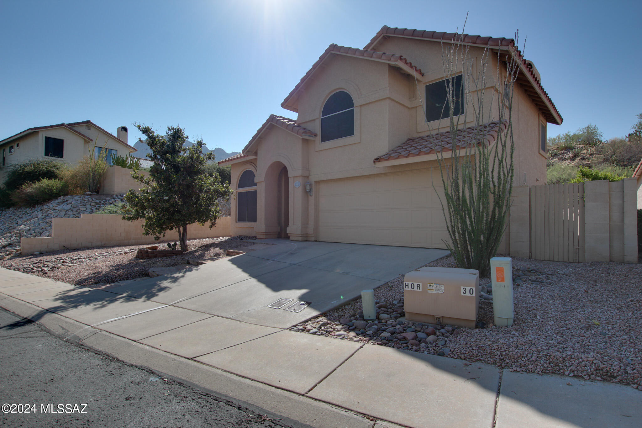 Colony At Oro Valley (The) - Residential