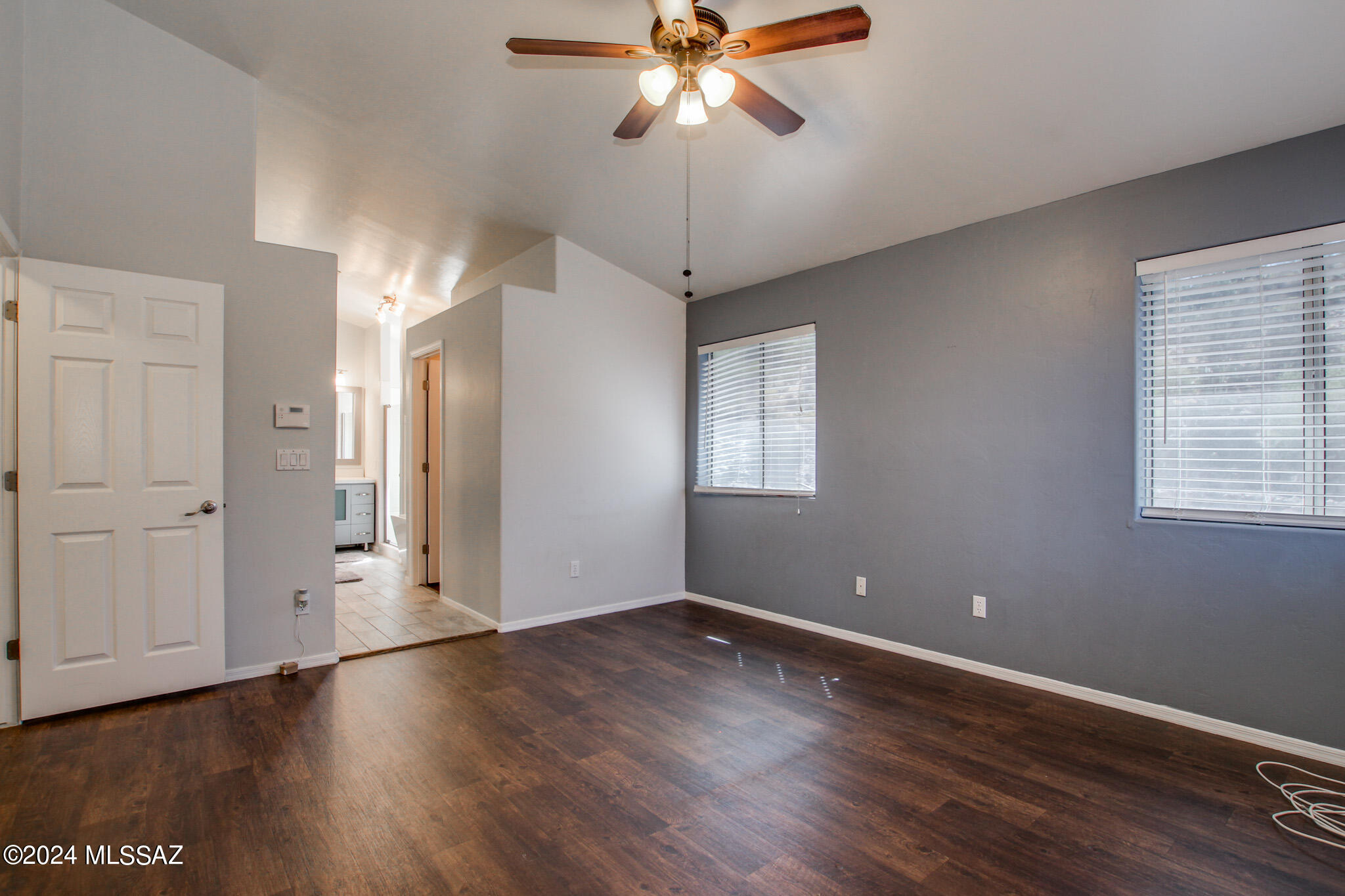Colony At Oro Valley (The) - Residential