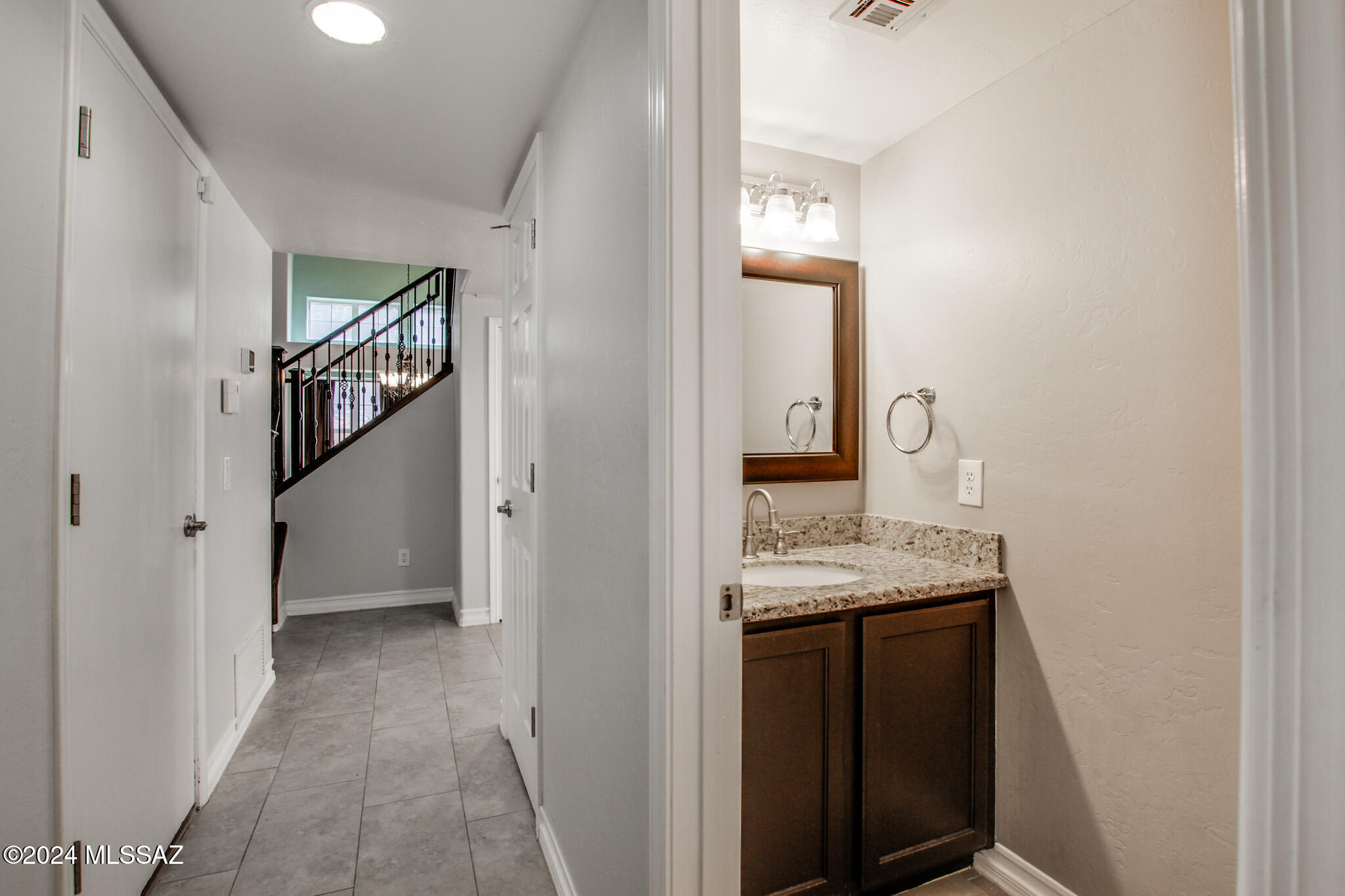 Colony At Oro Valley (The) - Residential