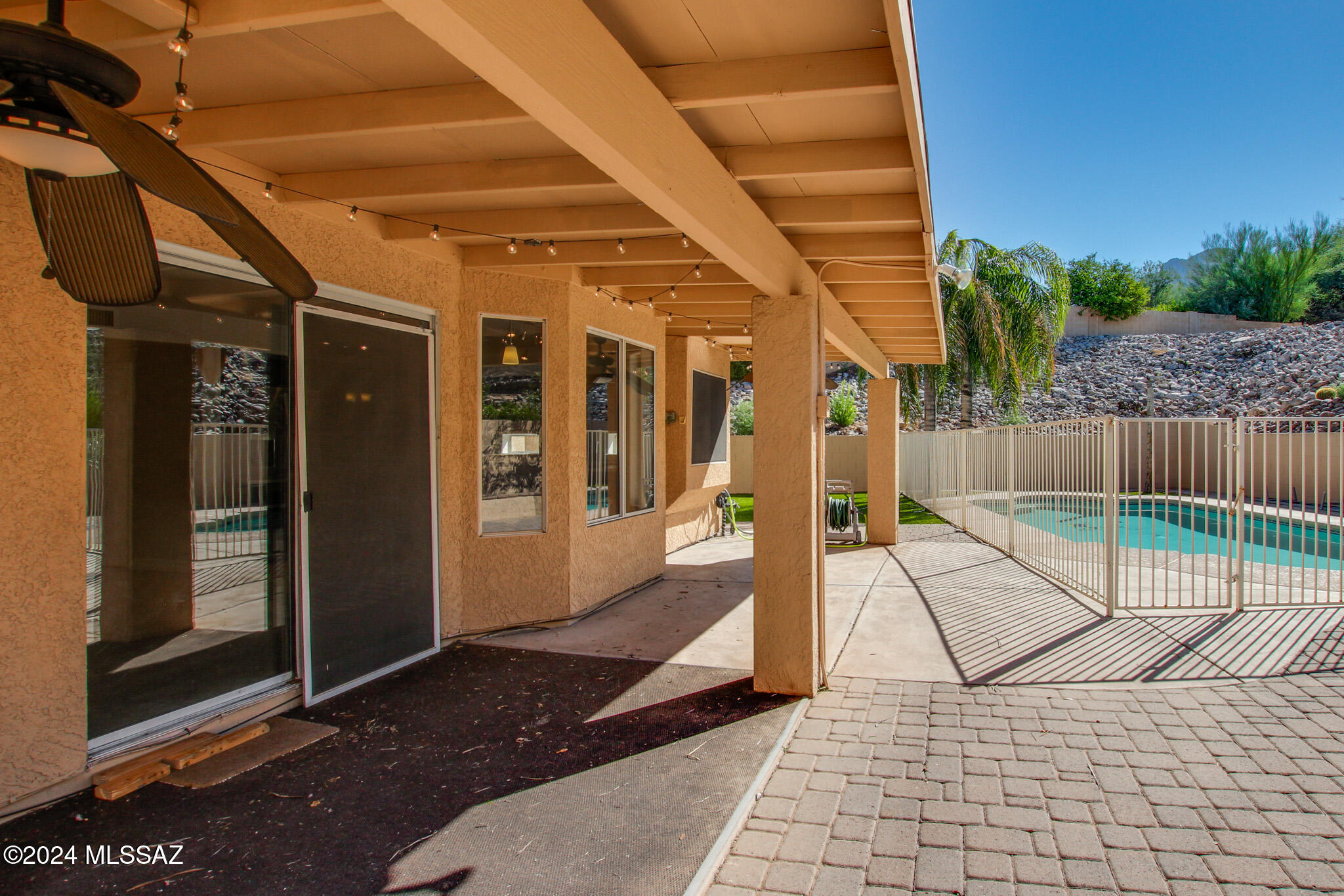 Colony At Oro Valley (The) - Residential