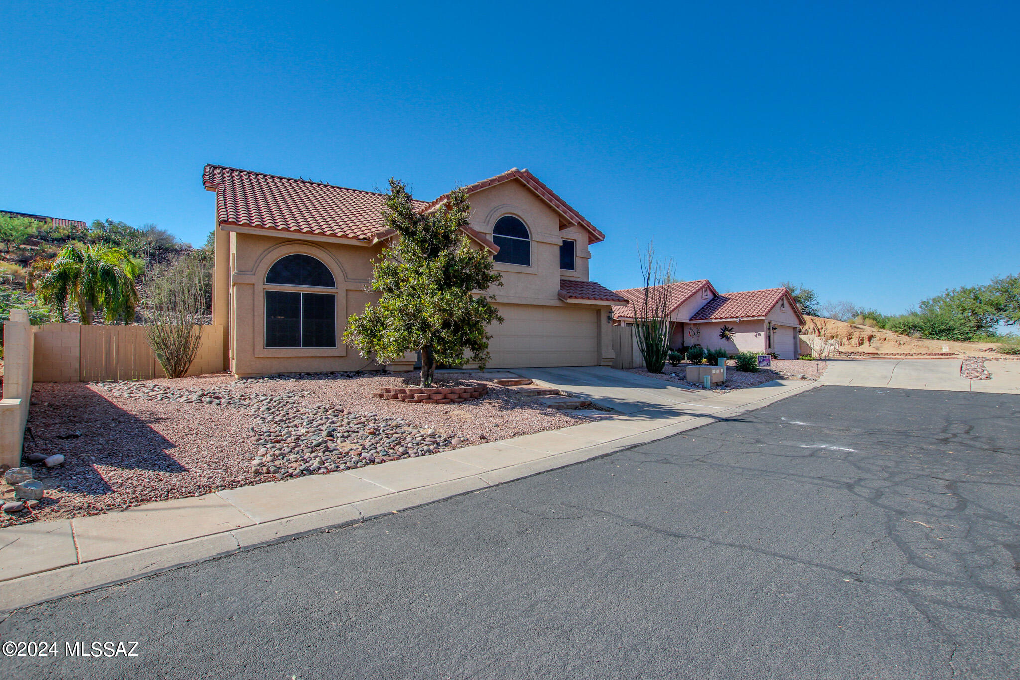 Colony At Oro Valley (The) - Residential