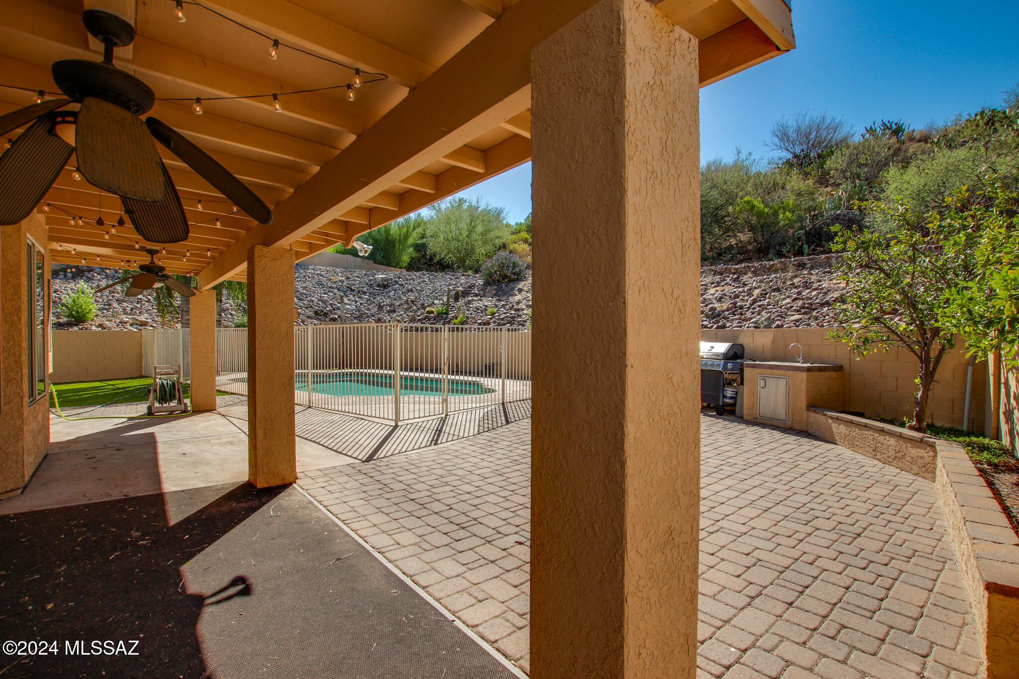 Colony At Oro Valley (The) - Residential
