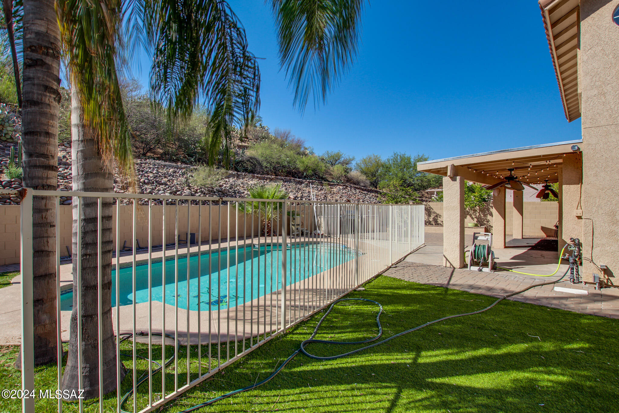 Colony At Oro Valley (The) - Residential