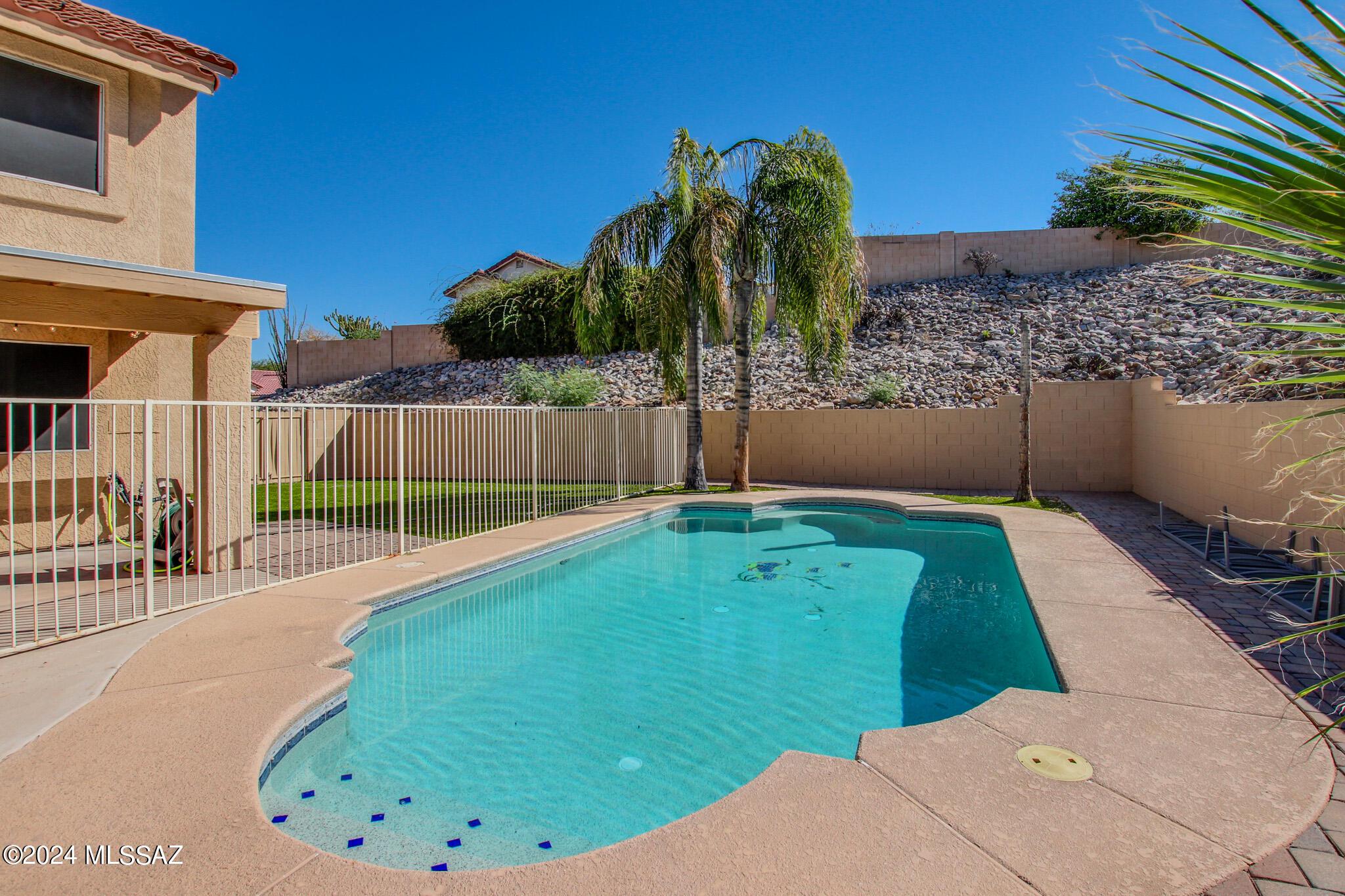 Colony At Oro Valley (The) - Residential