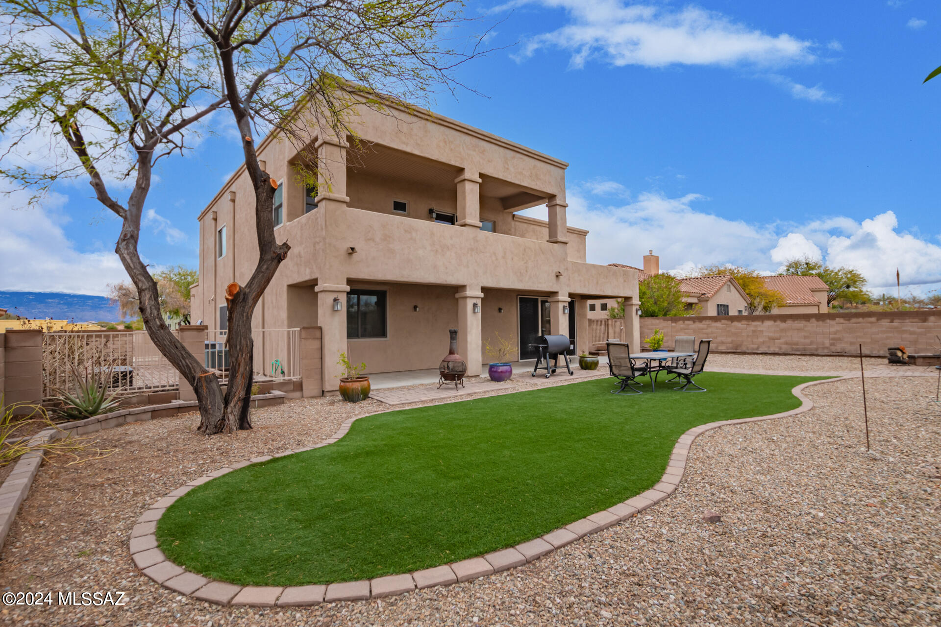 Rancho Del Lago (389-465) - Residential