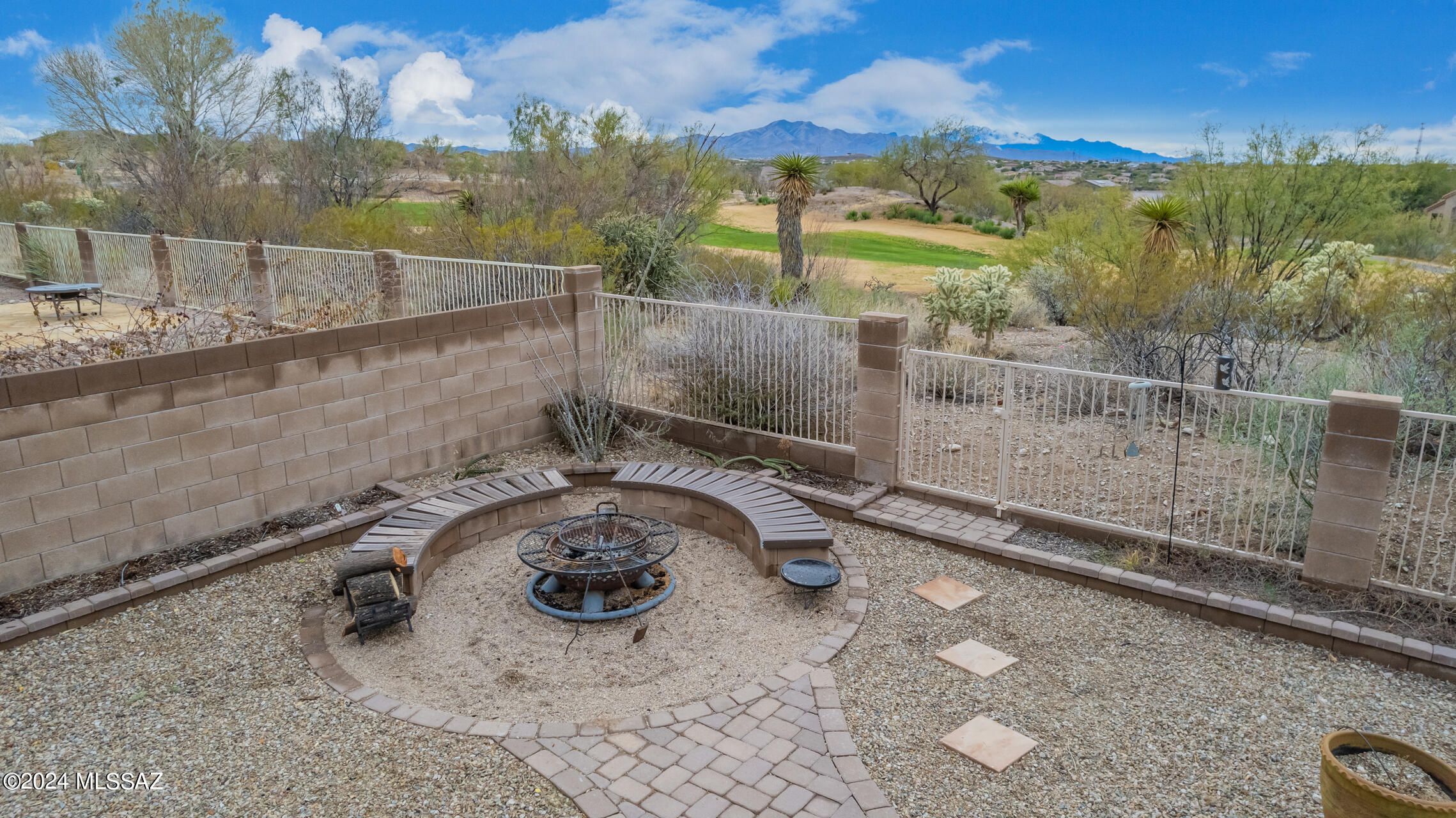 Rancho Del Lago (389-465) - Residential