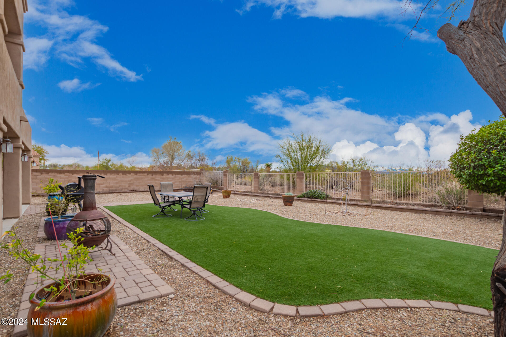 Rancho Del Lago (389-465) - Residential