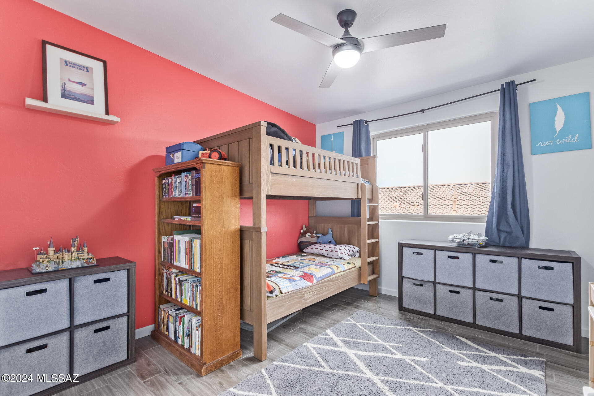 Rancho Del Lago (389-465) - Residential