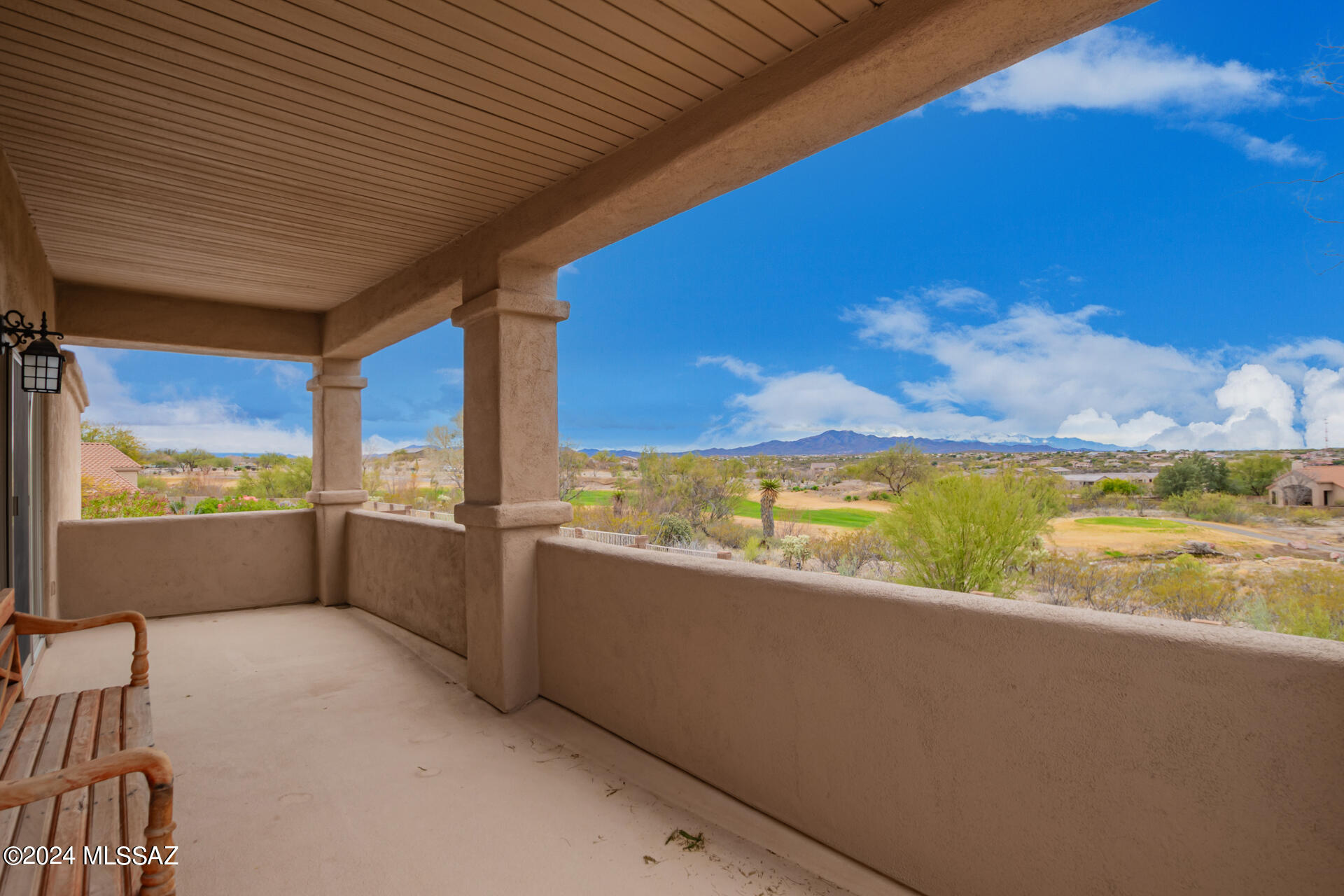 Rancho Del Lago (389-465) - Residential