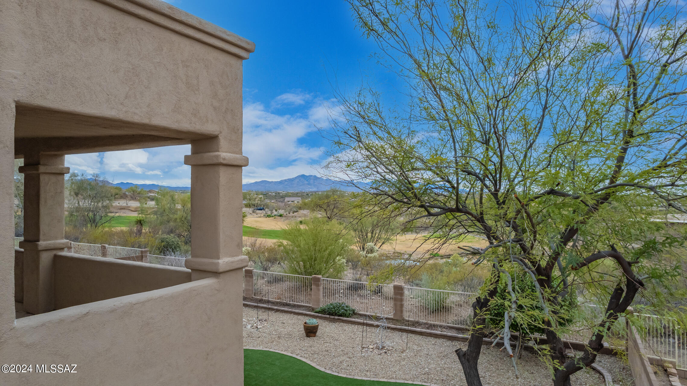 Rancho Del Lago (389-465) - Residential