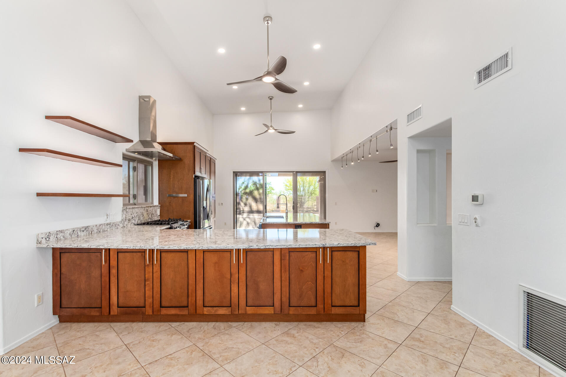 Rancho Del Lago (389-465) - Residential