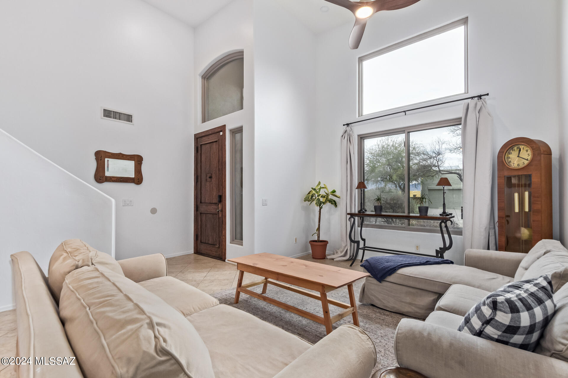 Rancho Del Lago (389-465) - Residential