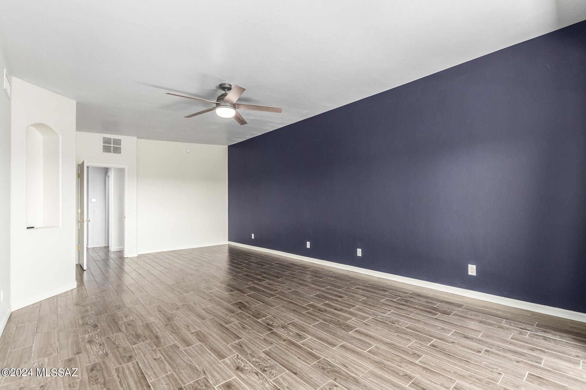 Rancho Del Lago (389-465) - Residential