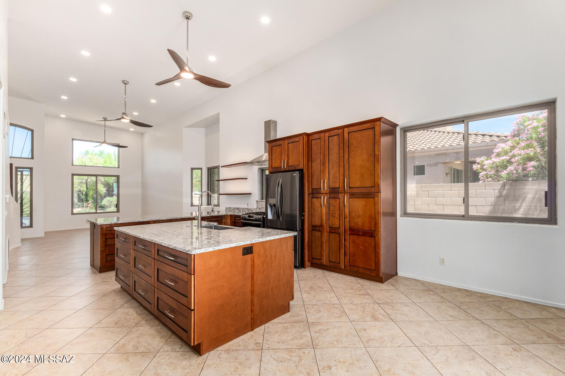 Rancho Del Lago (389-465) - Residential